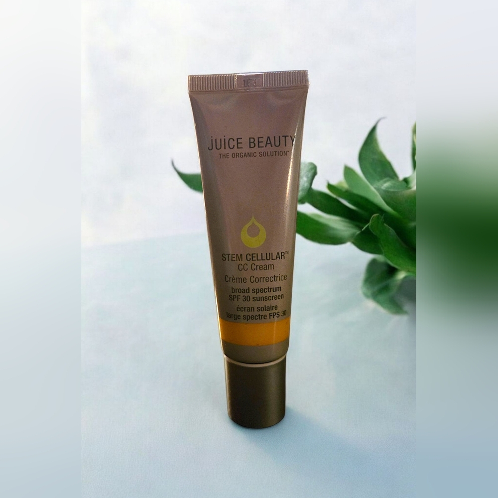 Juice Beauty Stem Cellular CC Cream SPF 30